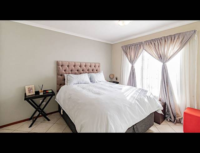 1 BEDROOM APARTMENT FOR SALE IN TERENURE